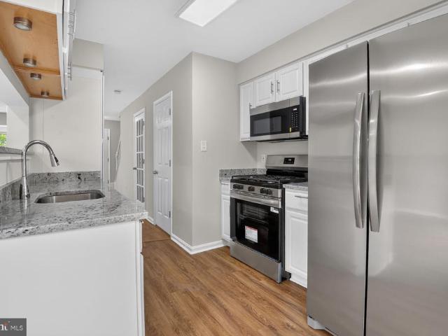 Townhouse for sale in Virginia