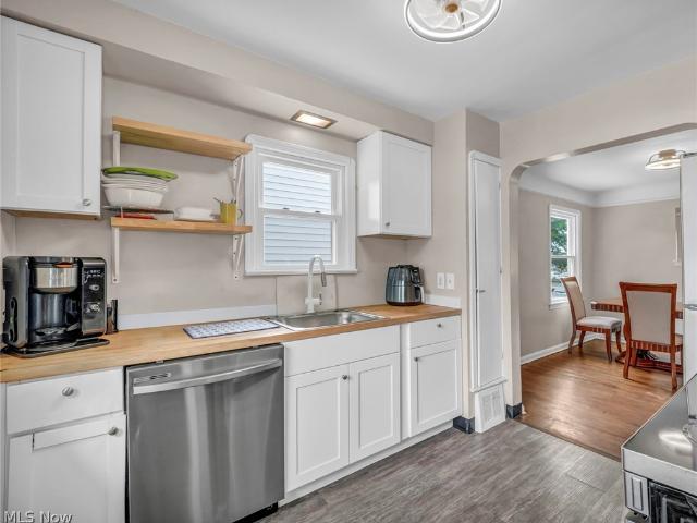 House for sale in Ohio