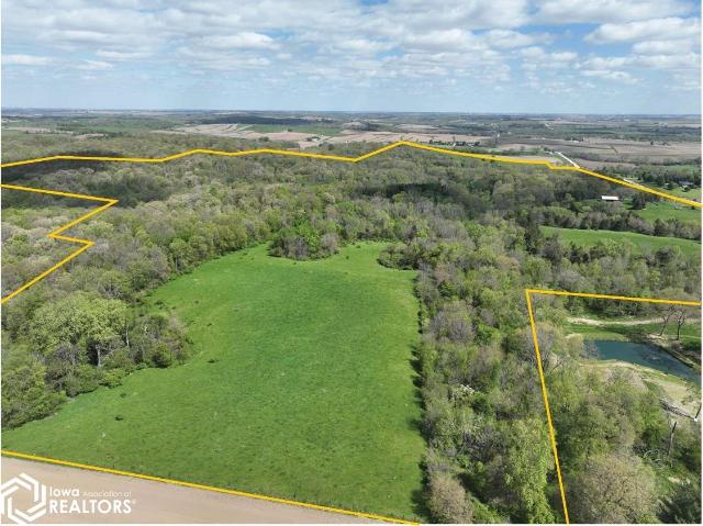 Land for sale in Monticello, Iowa