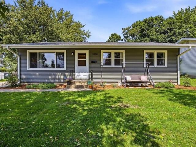 House for sale in Linn, Iowa