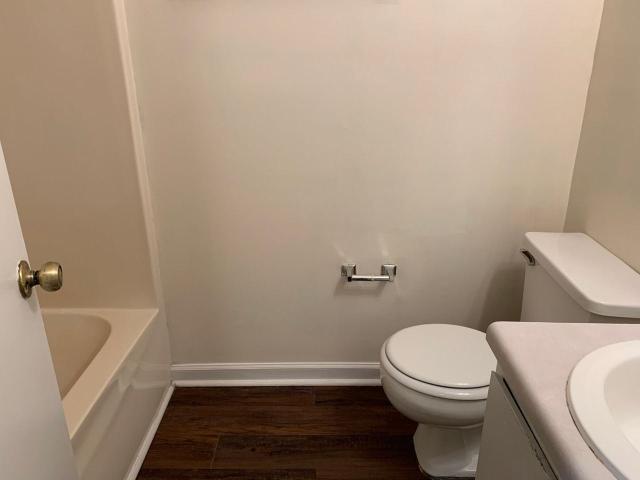 Apartment for rent in Lockwood, Raleigh