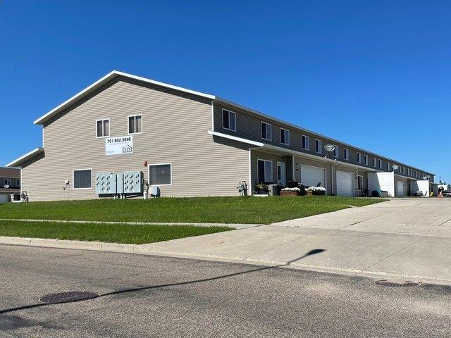 Condo for rent in Minot, North Dakota
