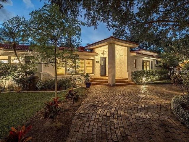House for sale in Saint Petersburg, Florida
