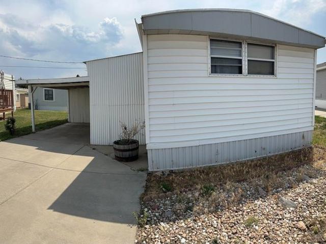 House for sale in Evans, Colorado