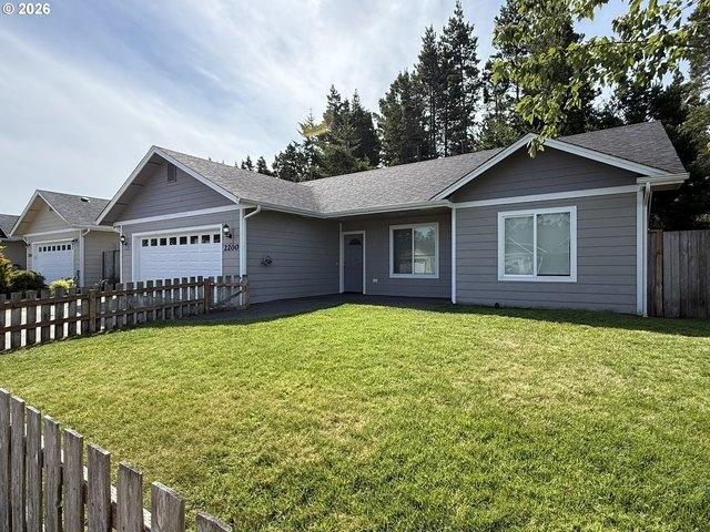 House for sale in Oregonia