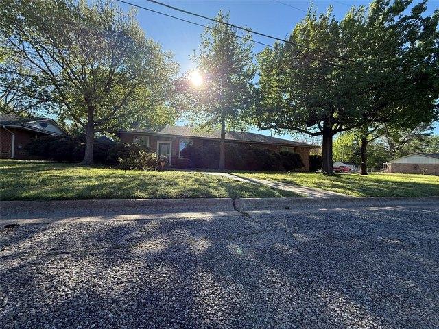 House for sale in Fannin, Texas