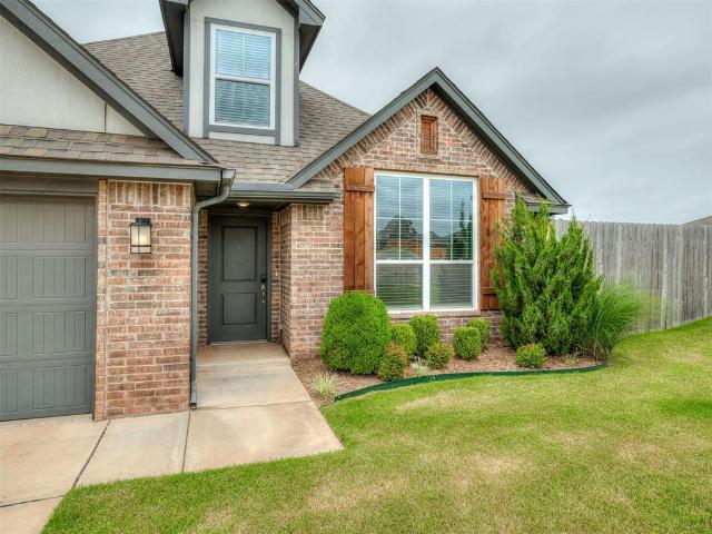 House for sale in Norman, Oklahoma