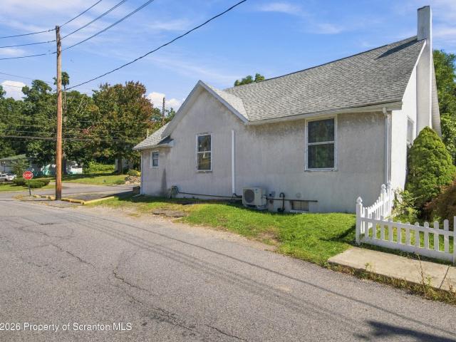 Commercial for sale in Scranton, Lackawanna County