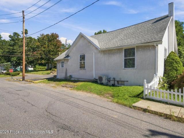 House for sale in Scranton, Lackawanna County