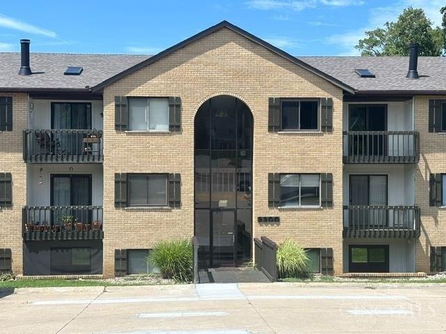 Condo for sale in Fairfield, Ohio