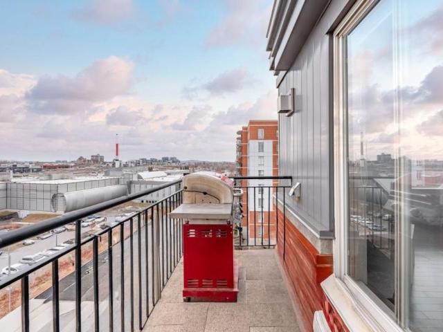 Apartment for rent in Chomedey, Quebec