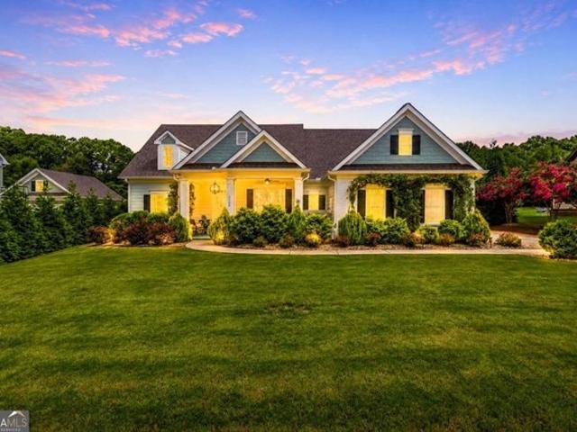 House for sale in Oconee, Georgia