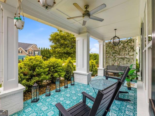 House for sale in Oconee, Georgia