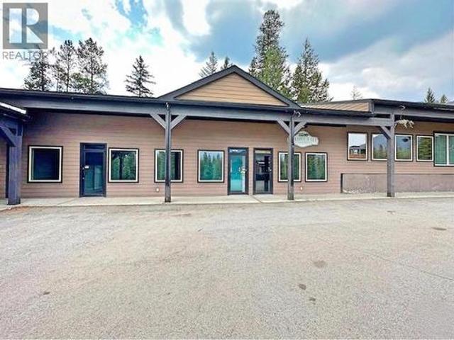 Commercial for sale in Elkford, British Columbia