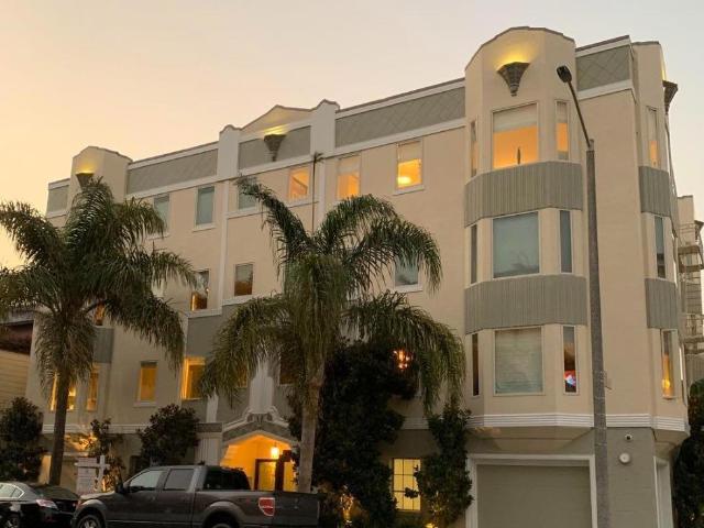 Condo for sale in San Francisco, California