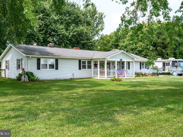 House for sale in Queenstown, Maryland