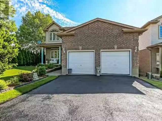 House for sale in Arva, Ontario