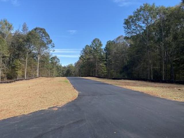 Land for sale in Jefferson, Georgia