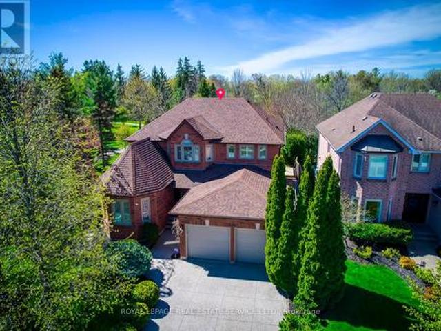 House for sale in Oakville, Ontario