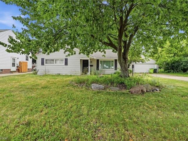 House for sale in Wickliffe, Ohio