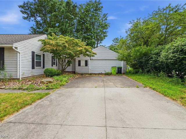 House for sale in Wickliffe, Ohio
