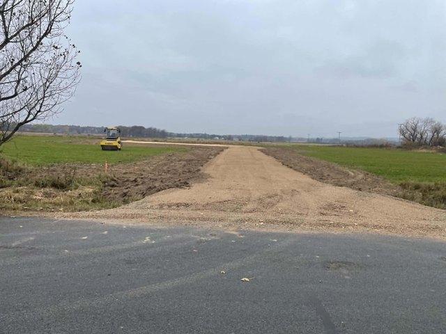 Land for sale in Pittsville, Wisconsin