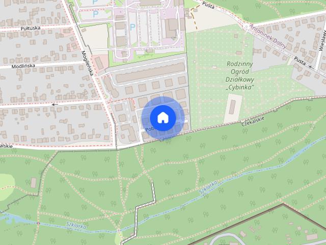 Mieszkanie do wynajęcia w Poznań, Wielkopolskie