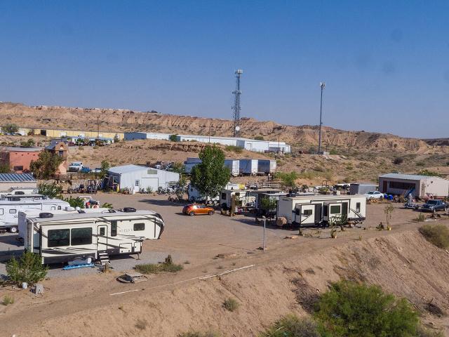 Property for rent in Belen, New Mexico