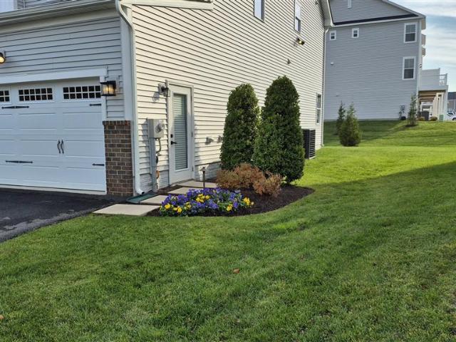 House for sale in Frederick, Maryland