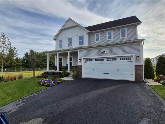 House for sale in Frederick, Maryland
