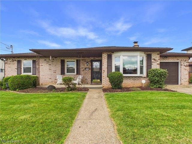 House for sale in Parkersburg, West Virginia