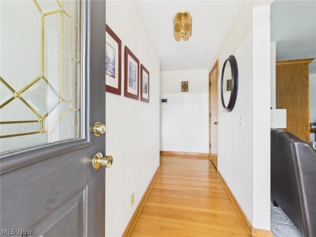 House for sale in Parkersburg, West Virginia