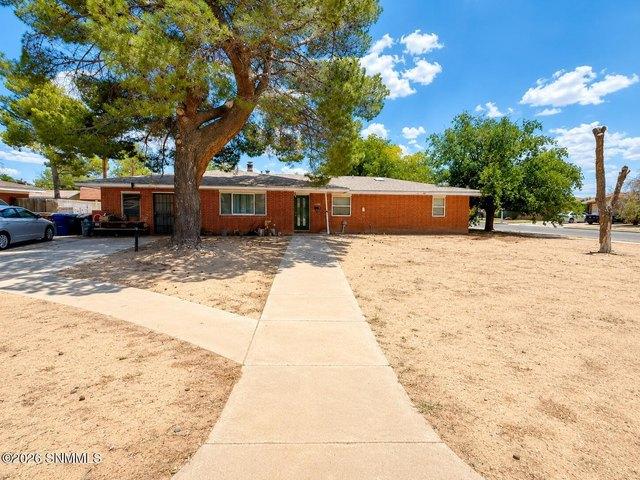 House for sale in Dona Ana, New Mexico