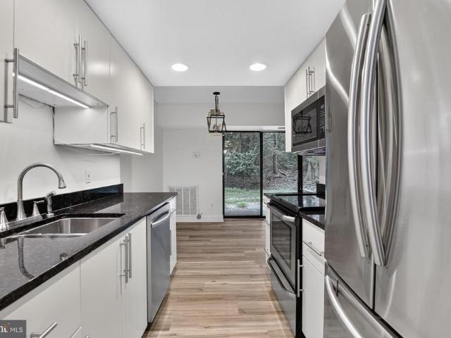 Condo for sale in Virginia