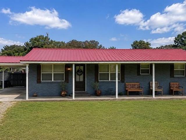 House for sale in Idabel, Oklahoma