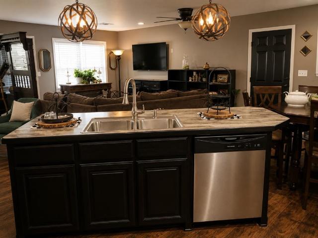 House for sale in Idabel, Oklahoma