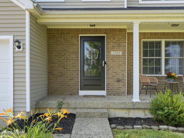 House for sale in La Grange, Kentucky