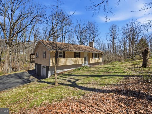 Property for sale in Bucks, Pennsylvania