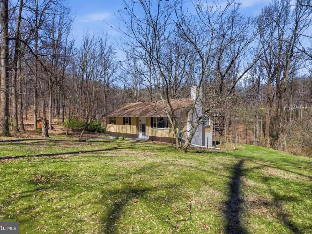 House for sale in Bucks, Pennsylvania