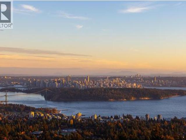 Property for sale in West Vancouver, Metro Vancouver Regional District
