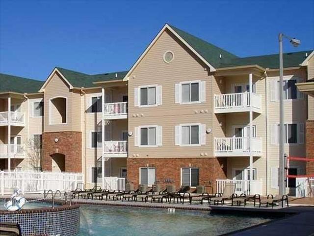 Condo for sale in Norman, Oklahoma