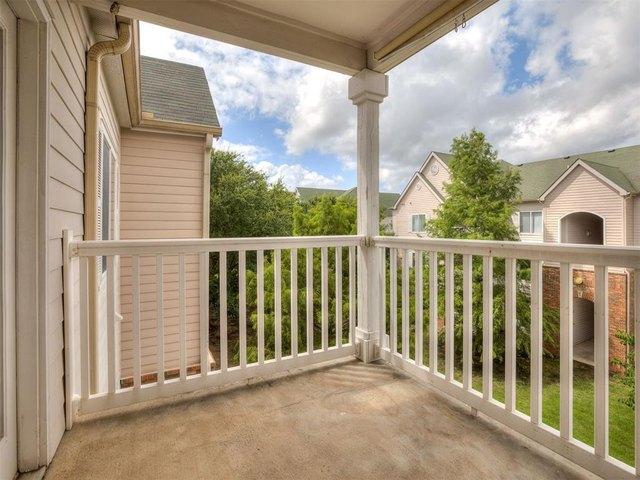 Condo for sale in Norman, Oklahoma