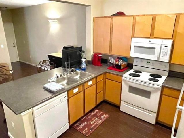 Condo for sale in Norman, Oklahoma