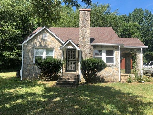 House for rent in Tennessee