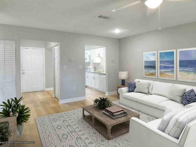 Apartment for rent in Eagle Lake