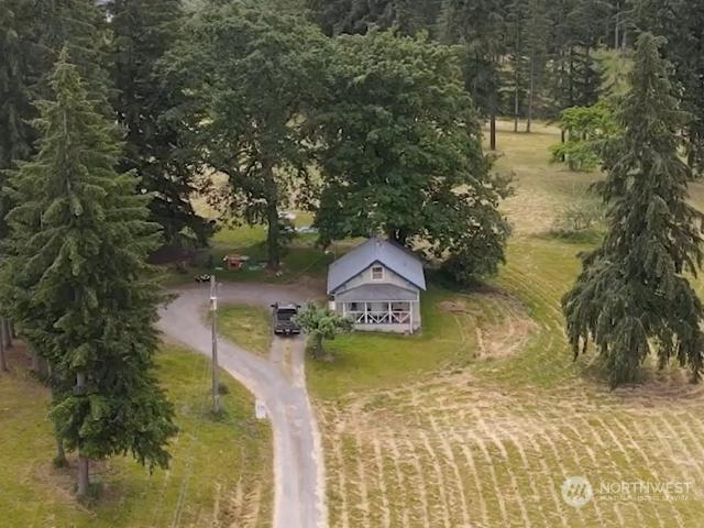 Land for sale in Centralia, Washington
