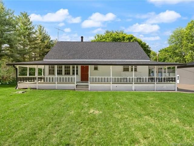 House for sale in Corydon, Indiana
