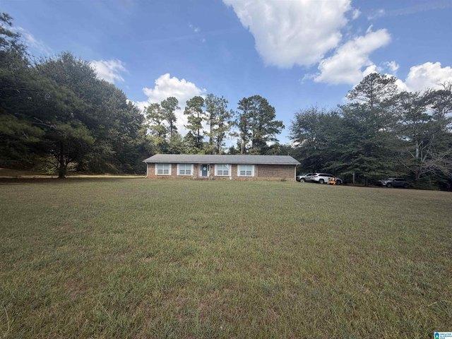 House for sale in Troy, Pike County