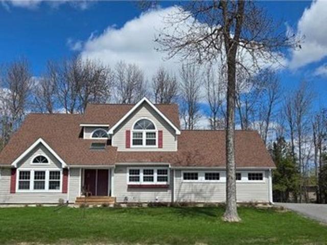 House for sale in International Falls, Minnesota
