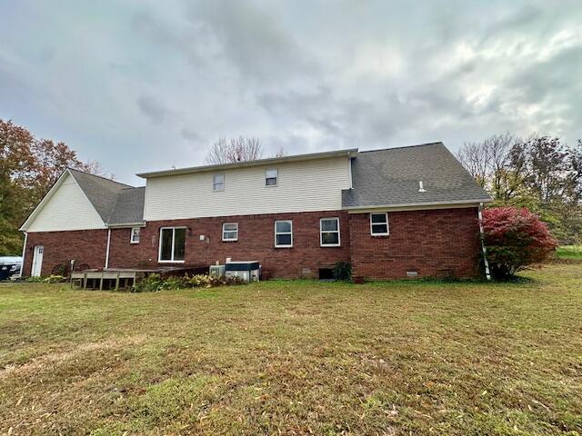 House for sale in Murray, Kentucky
